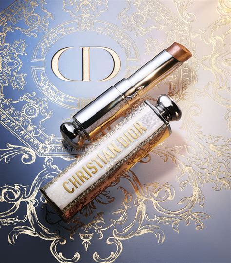 dior refillable lipstick case|christian Dior lipstick case.